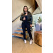 Jaqueta Bomber Lais