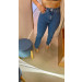 Calça Jeans Mom Valentina