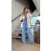 Max Blazer Alfaiataria Com Ombreira