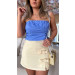Blusa Tomara Que Caia Monique