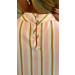 Blusa Listrada Moana 