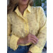 Camisa Manga Longa Penélope