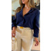Camisa Manga Longa Geise