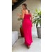Conjunto Cropped E Saia Agatha