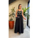 Vestido Midi Alcinha Mayra