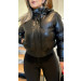 Jaqueta Bomber Lais