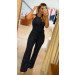 Conjunto Frente Única C/ Calça Rifka
