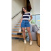 Short Jeans Natalia