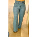 Calça Jeans Wide Leg Tayla