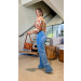 Calça Jeans Reta Lara