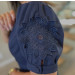 Conjunto Cropped E Short Linho Lilian