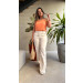 Blusa Alcinha Isabely