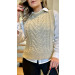 Colete Tricot Laura