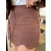 Conjunto Jaquetinha e Shortsaia Verônica