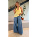 Calça Jeans Max Flare Sophia 