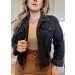 Jaqueta Jeans Luna