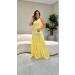 Vestido Longo Stela