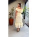 Vestido Midi Eloise
