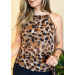 Blusa Crepe Lavínia