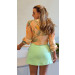 Camisa Crepe Eva