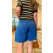 Bermuda Jeans Raquel