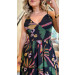 Vestido Midi Alcinha Jessica