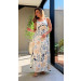 Vestido Midi Aurora