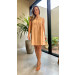 Vestido Curto Regata Lavinia