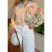 Camisa Crepe Eva