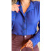 Camisa Detalhe Renda Helen