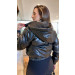 Jaqueta Bomber Lais