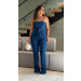 Conjunto Blusa e Calça Cargo Marcia
