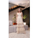Vestido Renda Ariane