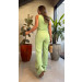 Conjunto Blusa E Calça Yara