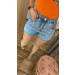 Short Jeans Lari
