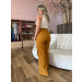 Calça Pantalona Isabela