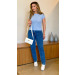 Blusa Tricot Karina 
