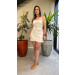 Conjunto Cropped E Shortsaia Aline