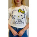 Tee Hello Kitty Brasil