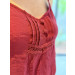 Blusa Alcinha Peplum Kely