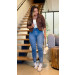 Calça Jeans Skinny Anelise