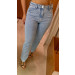 Calça Jeans Mom Duda