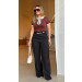 Blusa C/ Lenço Jéssica