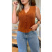 Colete Tricot Patricia