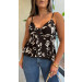 Blusa Peplun Mayla