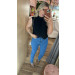 Calça Jeans Moana
