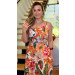 Vestido Longo Fabiana 