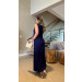Conjunto Cropped E Saia Midi Marisa