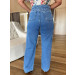 Calça Jeans Bebela