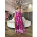 Vestido Thamara